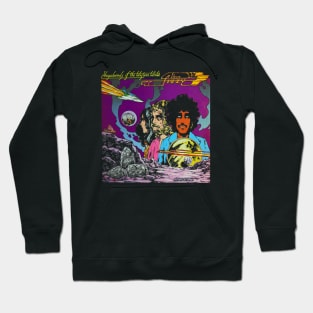 Band Guitar Hoodie